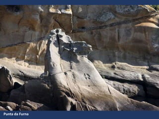Punta da Furna
 