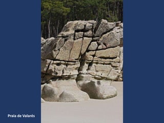 Praia de Valarés
 