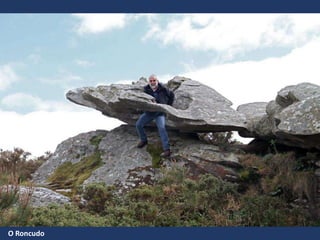 O Roncudo
 