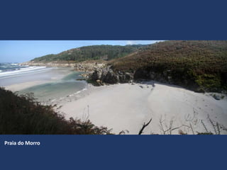 Praia do Morro
 