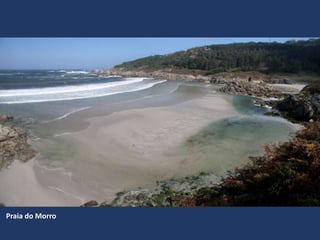 Praia do Morro
 