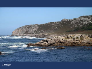 1-O Lago
 