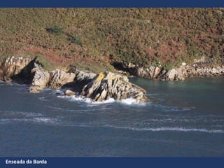Enseada da Barda
 