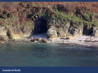 Enseada da Barda
 