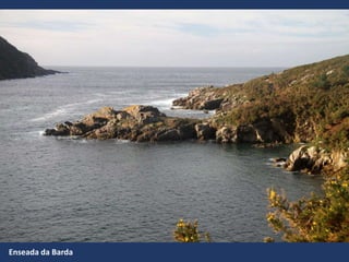 Enseada da Barda
 