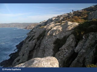 12-Punta Espiñeira
 