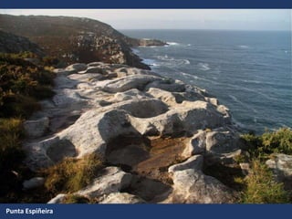 Punta Espiñeira
 