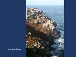 Punta do Castro
 