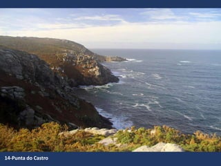 14-Punta do Castro
 