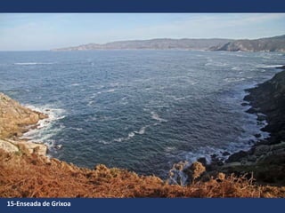 15-Enseada de Grixoa
 