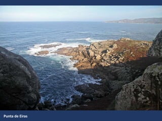 Punta de Eiras
 