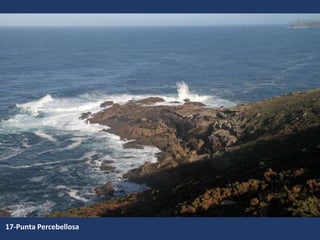 17-Punta Percebellosa
 
