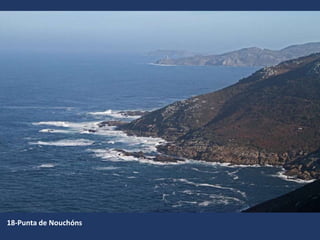 18-Punta de Nouchóns
 