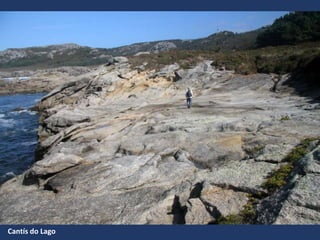 Cantís do Lago
 