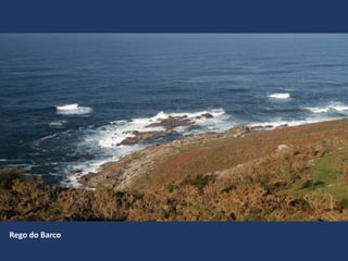 Rego do Barco
 