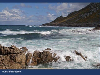 Punta do Mouzón
 