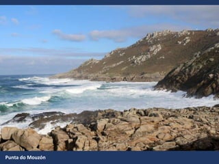 Punta do Mouzón
 