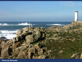 Punta do Roncudo
 