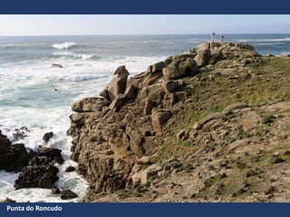 Punta do Roncudo
 