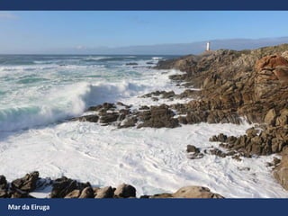 Mar da Eiruga
 