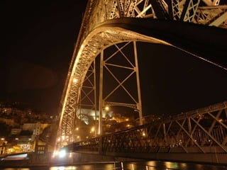 Ponte d. luiz