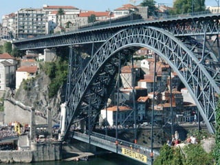 Ponte d. luiz