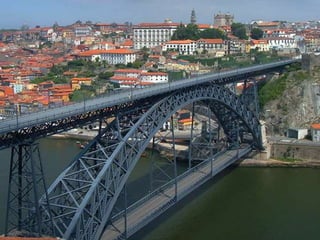 Ponte d. luiz
