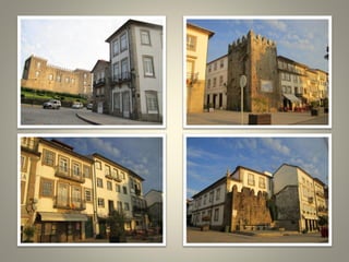 Ponte de Lima, Portugal