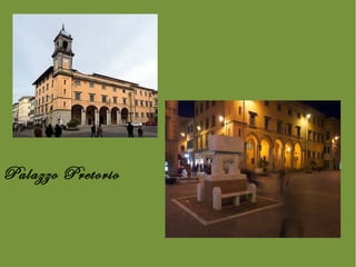 Palazzo Pretorio

 