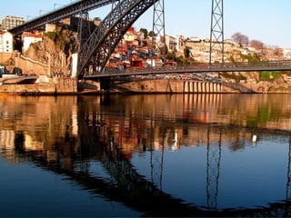 Ponte D. Luiz