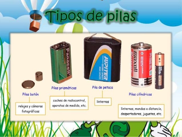Ponte las pilas no apiles mas pilas