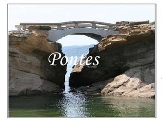 Pontes By jrfilippi 