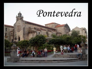 Pontevedra
 