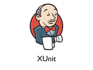 XUnit
 