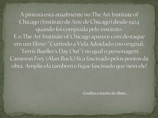 Confira o trecho do filme...
 