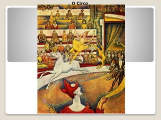 O Circo
 