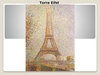 Torre Eifel
 