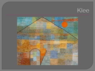 Klee