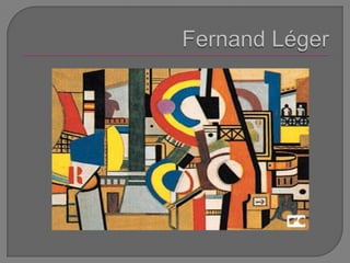 Fernand Léger
