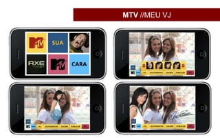 MTV //MEU VJ
 