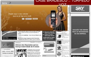 MOBILE COMO HYPERLINK DA MÍDIA OFFLINE