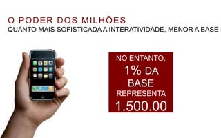 Fazemos parte da RBS, 3º maior grupo de mídia nacional