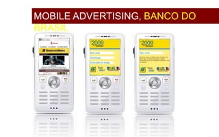 HÁ 2 PRINCIPAIS PONTOS DE CONCENTRAÇÃO DE AUDIÊNCIADe: 30120Confira os melhores momentos do Festival de Cannes 2009 aqui