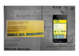 MOBILE COMO 
      HYPERLINK 
DA MÍDIA OFFLINE
 