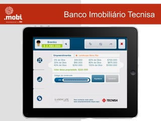 Banco Imobiliário Tecnisa
 