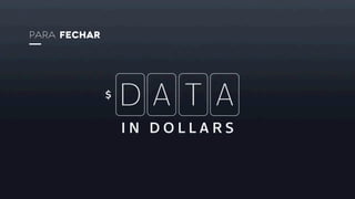 alguns desusos
para fechar
 