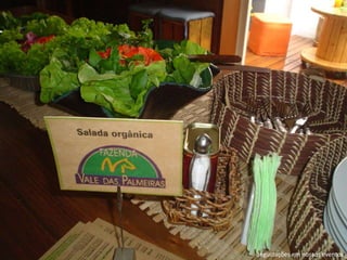 degustações em nossos eventos