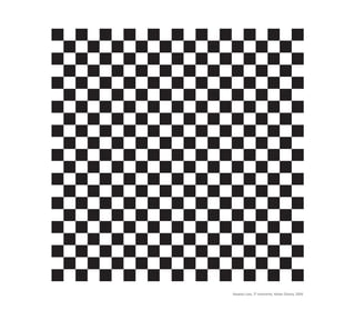 Vasarely Lives, 2º movimento. Kleber Oliveira, 2004.
 