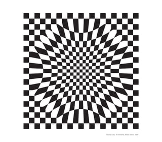 Vasarely Lives, 3º movimento. Kleber Oliveira, 2004.
 