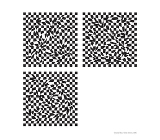 Vasarely Warp. Kleber Oliveira, 2006.
 